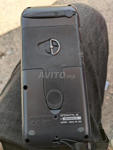 GPSmap Garmin - 2