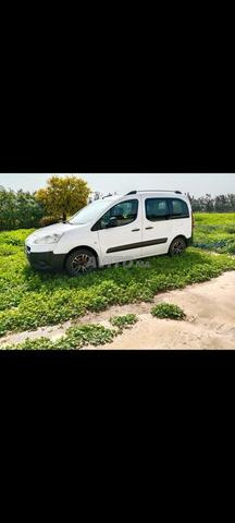 Peugeot Partner tepee - 2