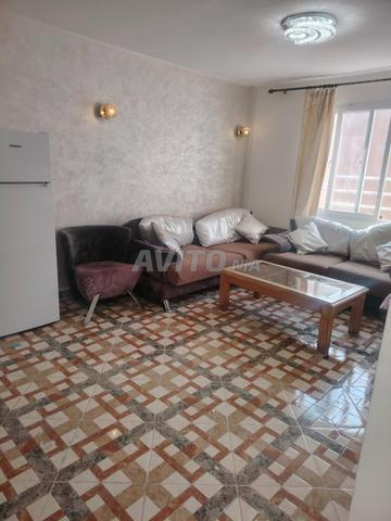 appartement meublé talborjt - 2