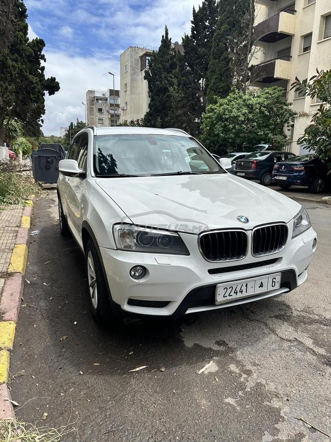 Bmw X3 Sdrive 1.8 