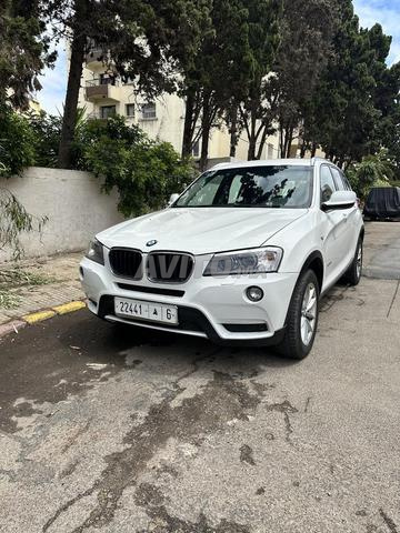 Bmw X3 Sdrive 1.8 - 2