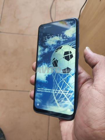 Redmi Note 9 64Go 4RAM - 2