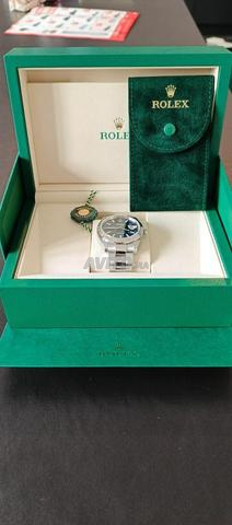 Rolex Datejust 41, 126334 - 2