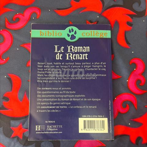 Le Roman de Renart - 2