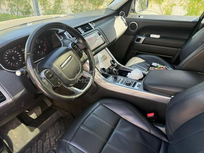 Land Rover Range Rover Sport Diesel Automatique
