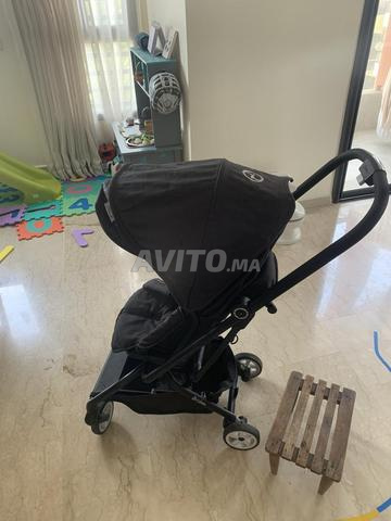 Poussette Cybex Easy S Twist