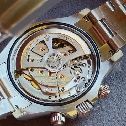 Rolex Daytona Panda 2026 Super Clone - 2