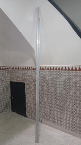 Pièces pour casque de salon, lot en bon état