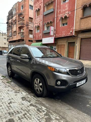 KIA SORENTO - 2