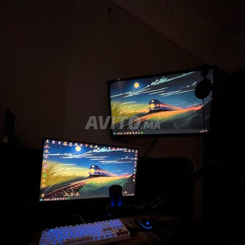 PC À VENDRE - 2