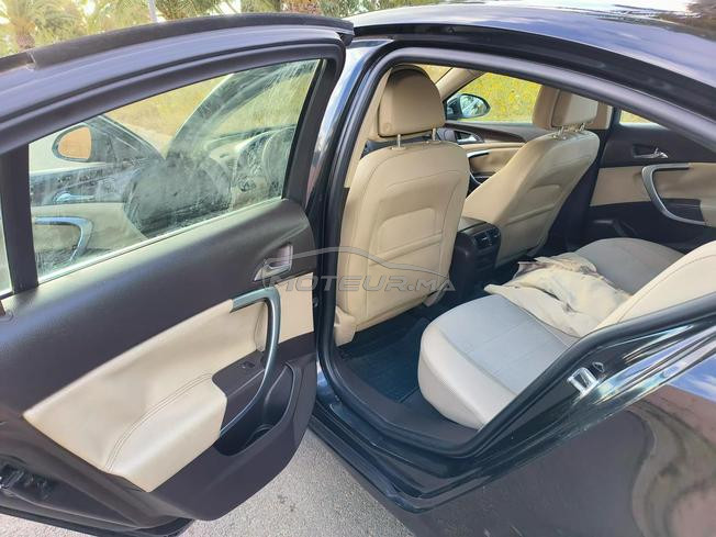 Opel insigna full option