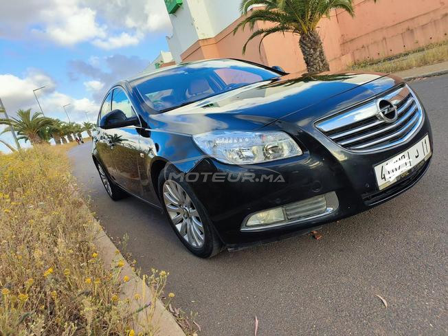 Opel insigna full option