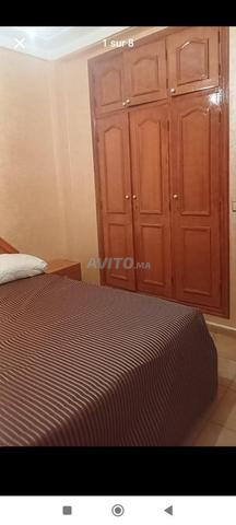 Appartement meublé à louer dans le quartier Mabrouka, résidence Najd