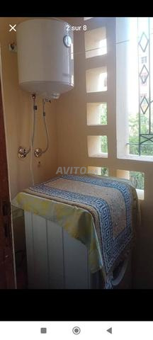 Appartement meublé à louer dans le quartier Mabrouka, résidence Najd - 2
