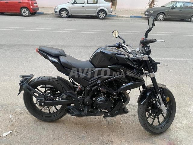 Cr50 Motard 2024 - 2