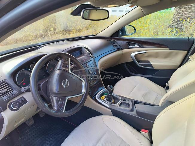 Opel Insignia full option