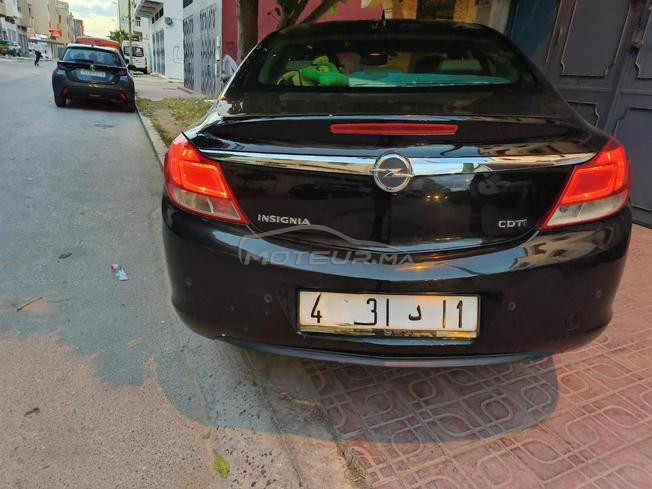 Opel Insignia full option