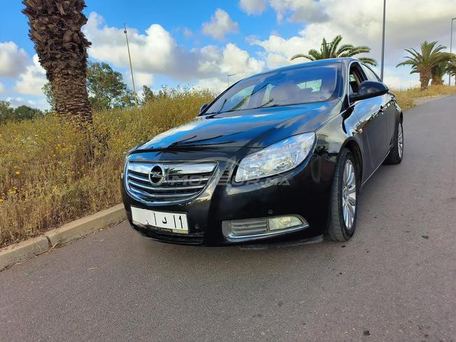 Opel Insignia full option