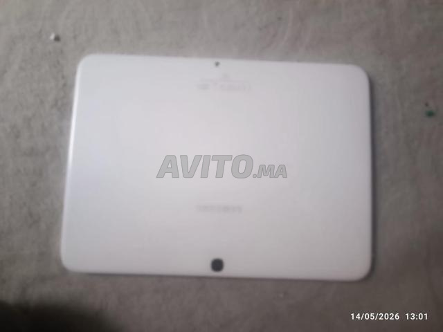 Tablette SAMSUNG Galaxy TAB 3 - 2