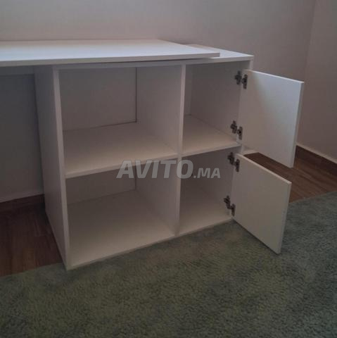Bureau multipositions ADAPTA - 2
