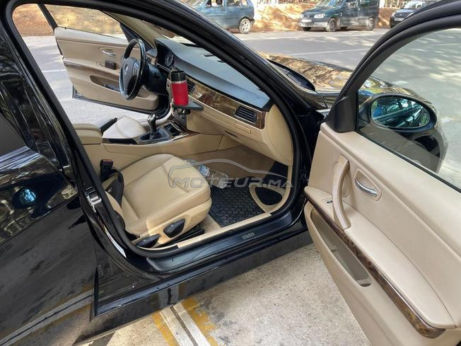 BMW serie 3 en bon état 