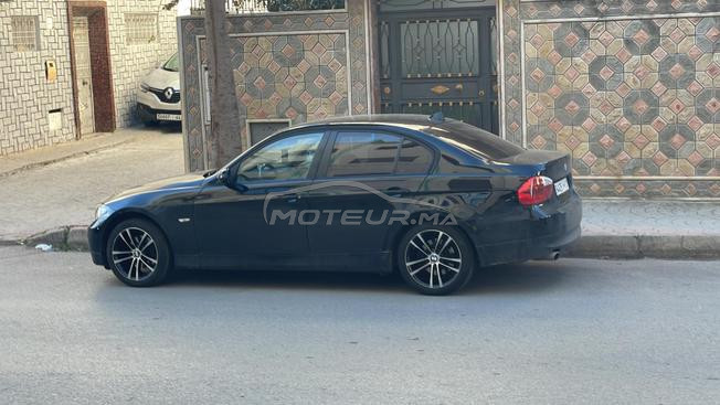 BMW serie 3 en bon état 