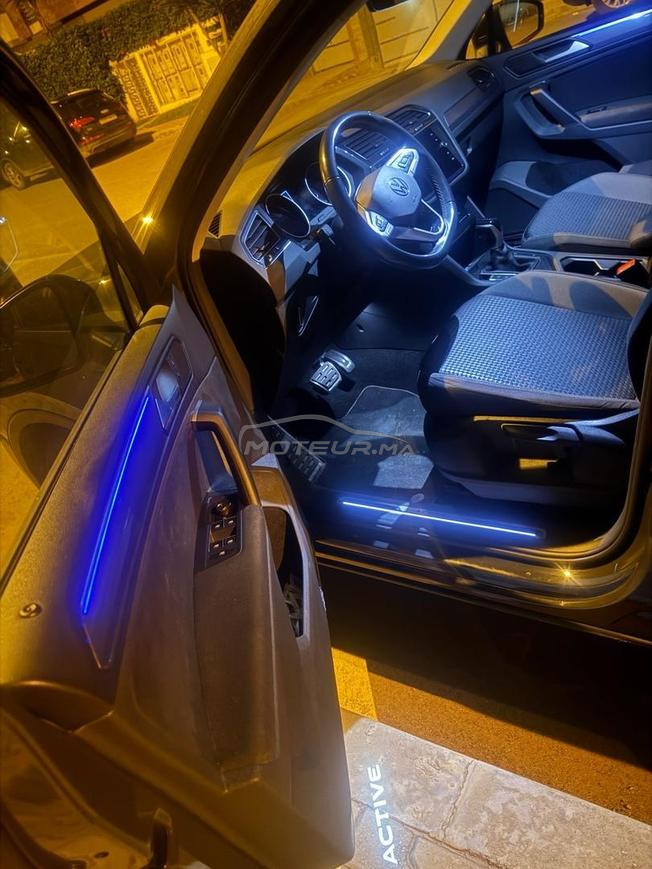 Tiguan Active 2022 ded Août 2025