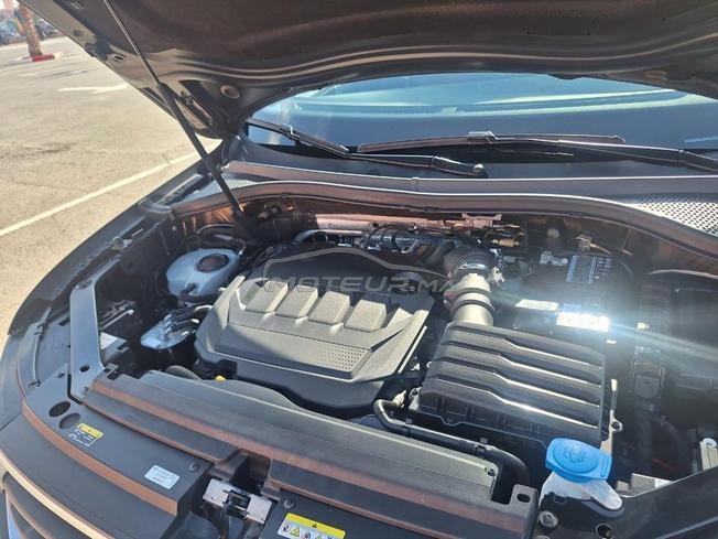 Tiguan Active 2022 ded Août 2025