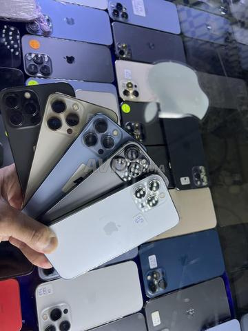 iPhone 13 Pro Max 128/90