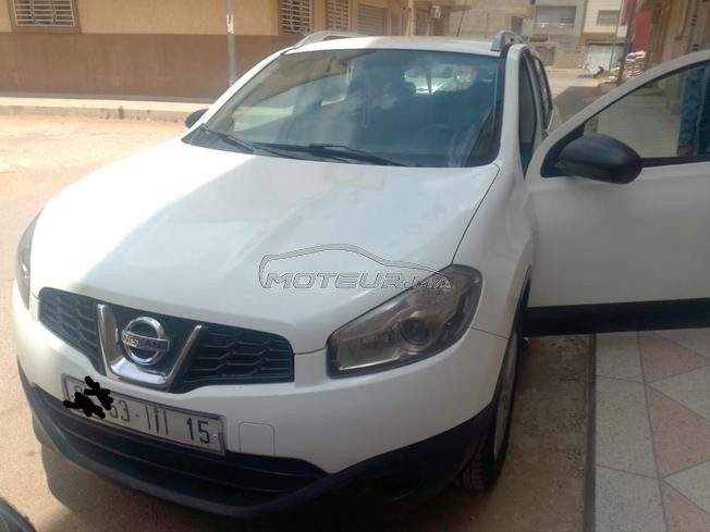 Nissan Qachqai 2024 Diesel A meknes 