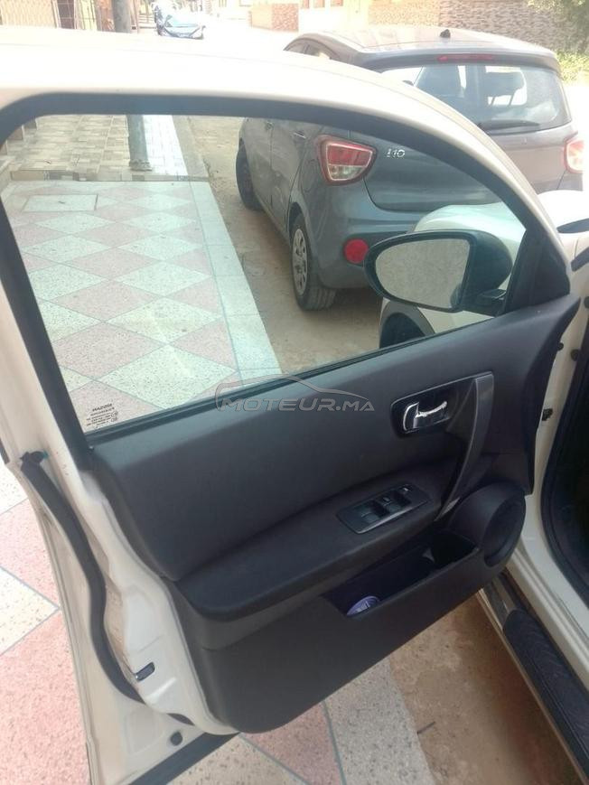 Nissan Qachqai 2024 Diesel A meknes 