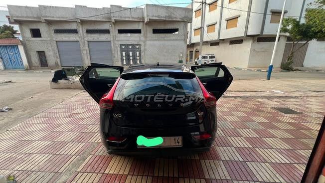 Volvo V40 Diesel Manuelle 2016 à Tétouan