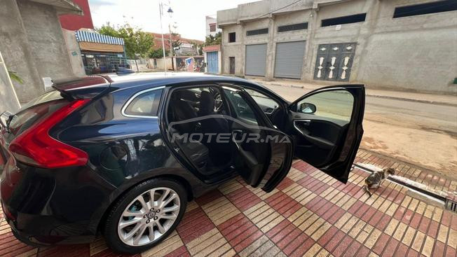 Volvo V40 Diesel Manuelle 2016 à Tétouan
