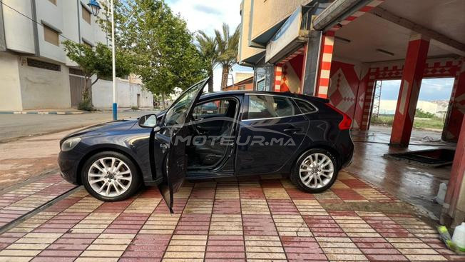 Volvo V40 Diesel Manuelle 2016 à Tétouan