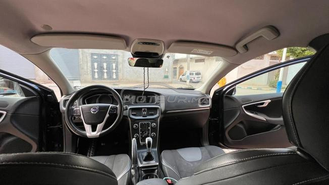 Volvo V40 Diesel Manuelle 2016 à Tétouan