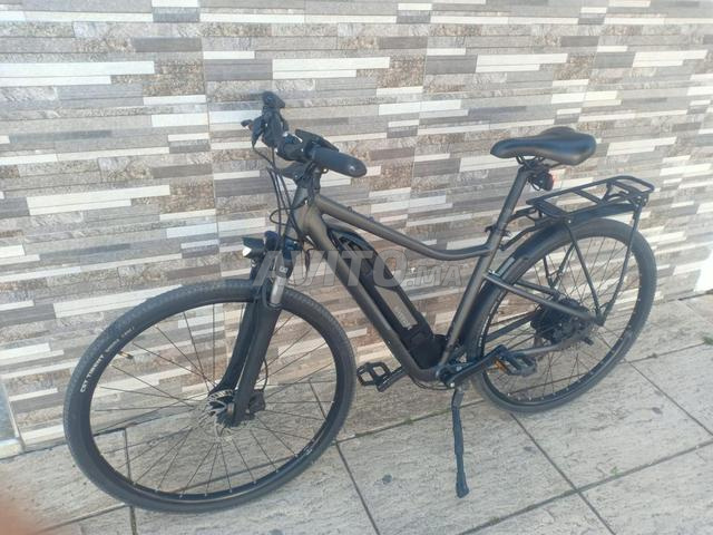 Vélo électrique - 2