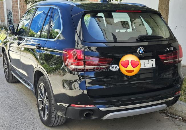 BMW X5 vignette 1500dhs 