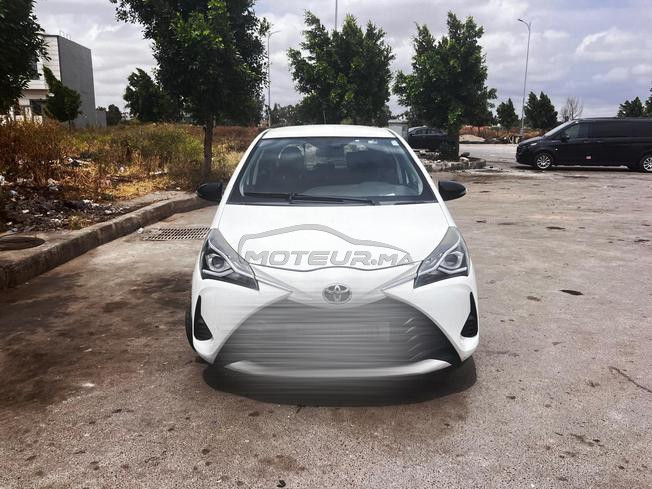Toyota Yaris 2019 Premier Main