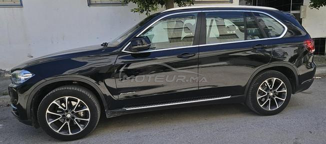 BMW X5 vignette 1500dhs 