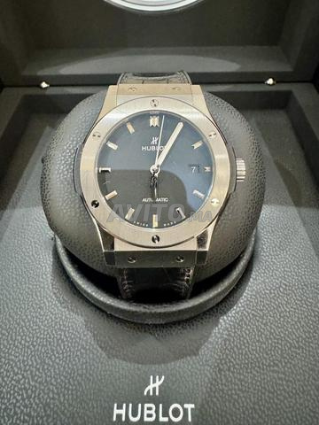 Hublot Classic fusion 42 - 2