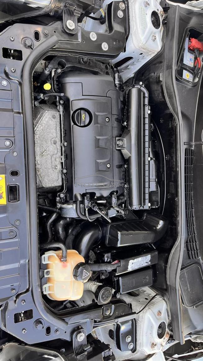 Mini Countryman Automatique Essence Toit ouvrant