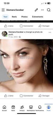 Facebook 2012 - 2