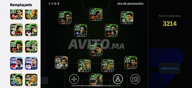 PES Mobile PES - 2