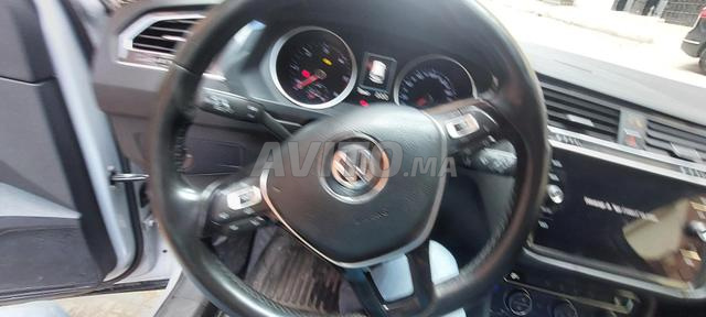 Tiguan 2018 - 2