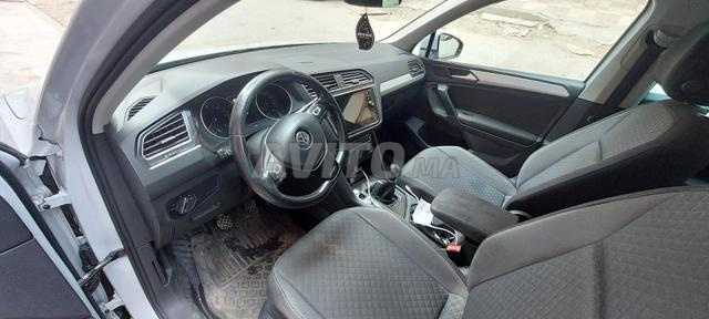 Tiguan 2018 1.6 - 2