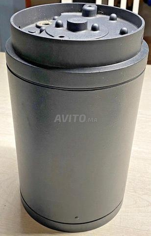 Lampe Bega 2251 - 2