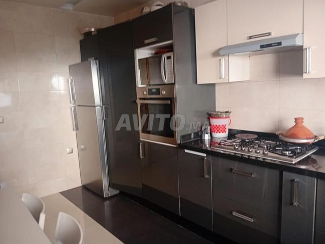 Appartement à vendre 112 m² à Casablanca - 2