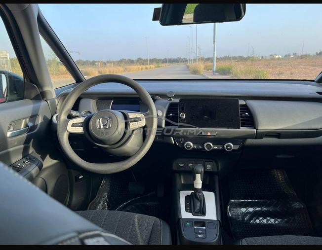 Honda Jazz Hybride Automatique 2021 à Casablanca