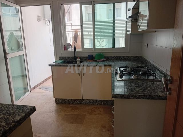 Appartement à vendre 113 m² à Casablanca - 2