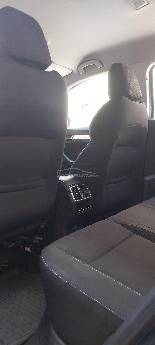 Skoda Karoq Diesel Automatique 2018 à Agadir
